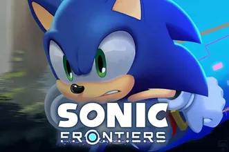 Sonic Frontiers