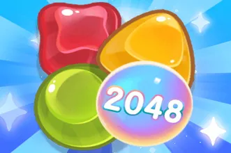 2048 Skill Edition